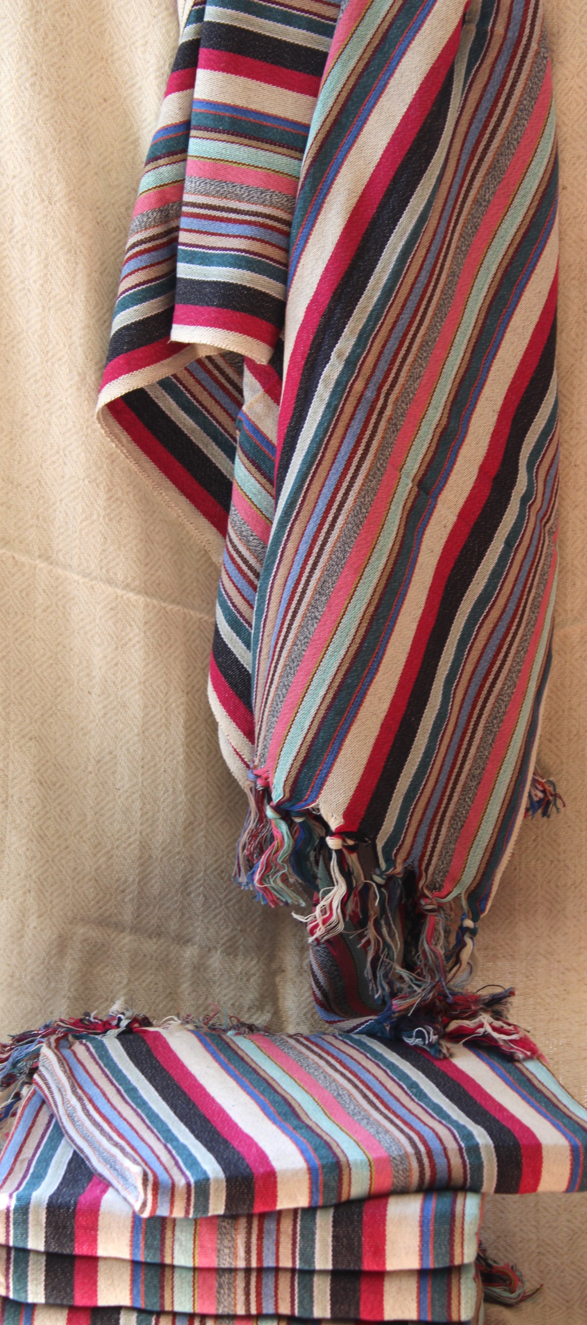 Love Turkish Cotton Towel