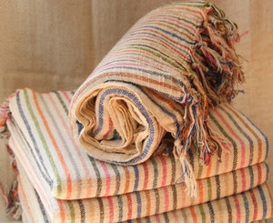 United Turkish Cotton Towel