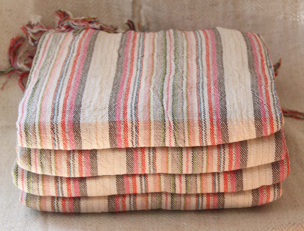 Worth Linen Turkish Towel