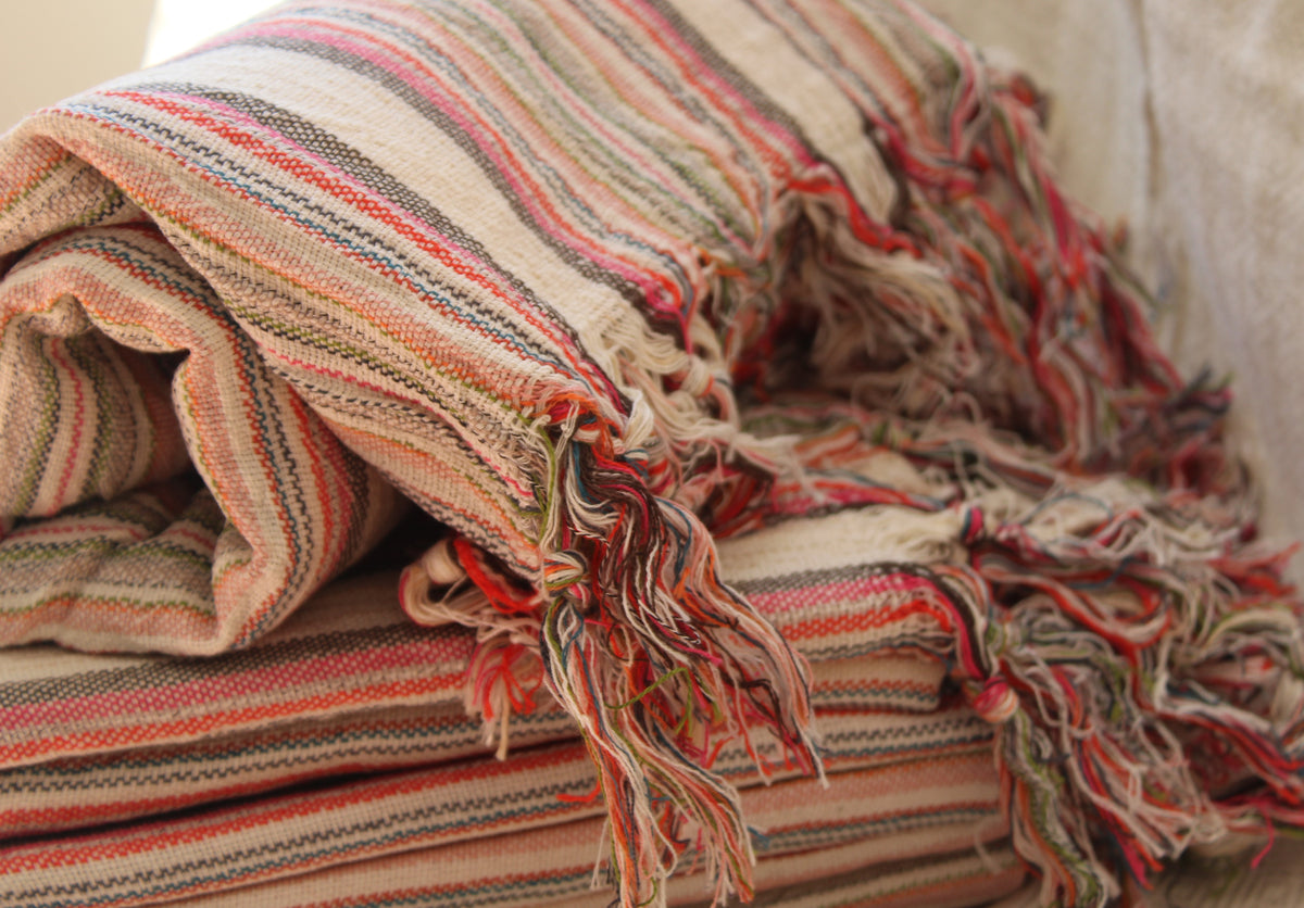 Worth Linen Turkish Towel