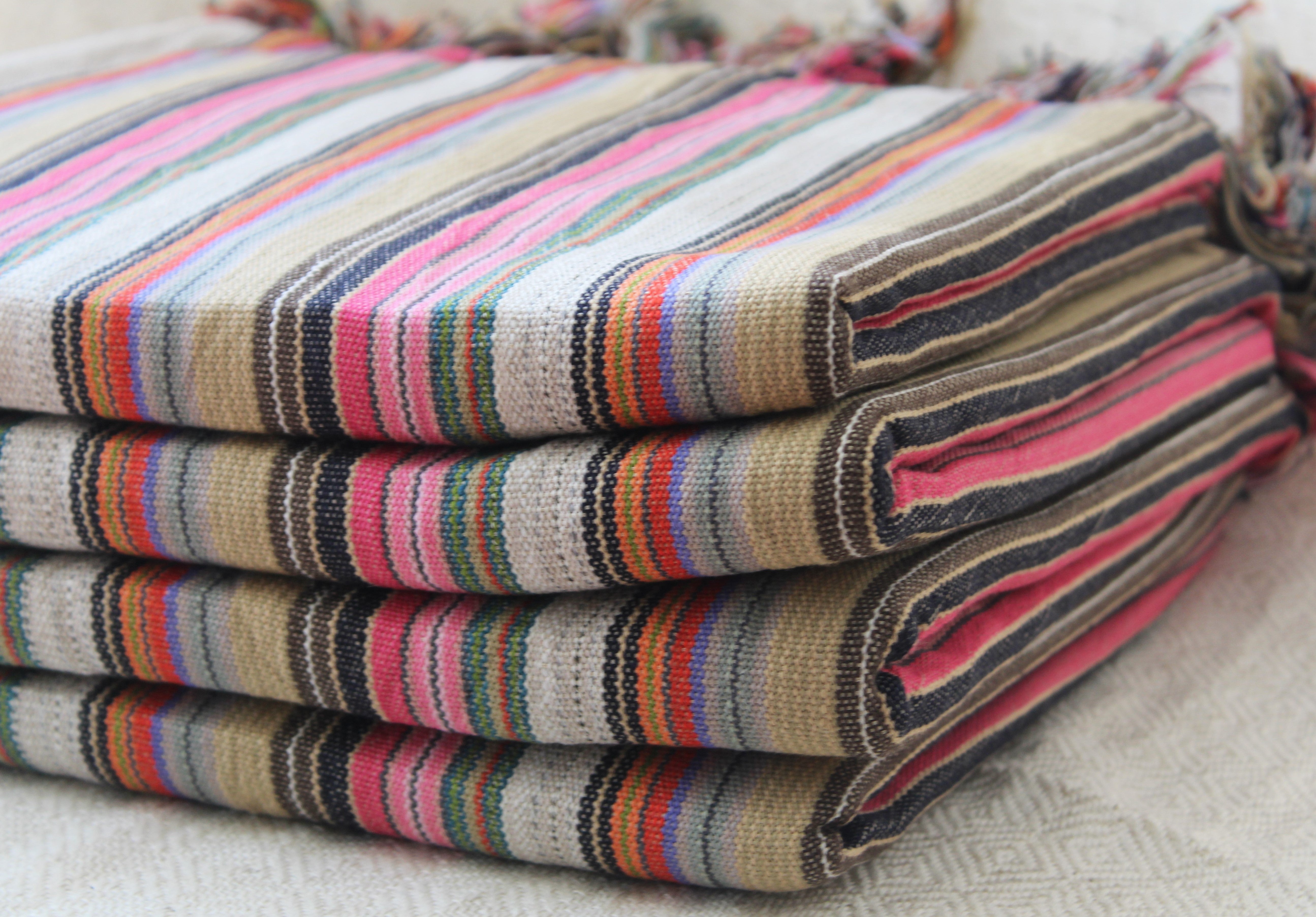 Care Linen Turkish Towel
