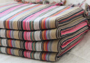 Care Linen Turkish Towel