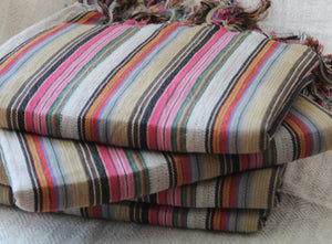 Care Linen Turkish Towel