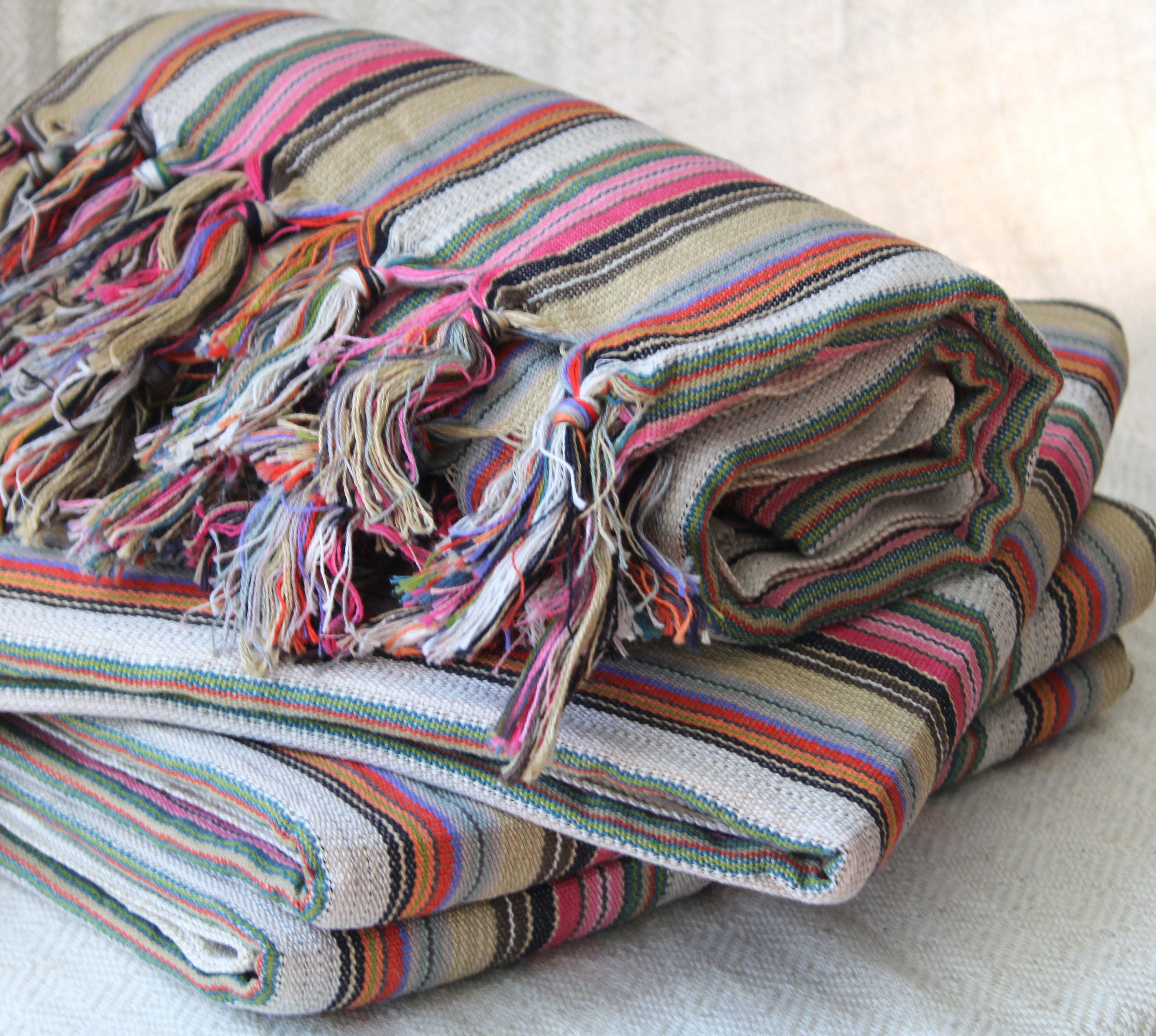Care Linen Turkish Towel