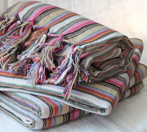 Care Linen Turkish Towel