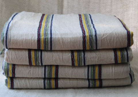 Euphoria Linen Turkish Towel