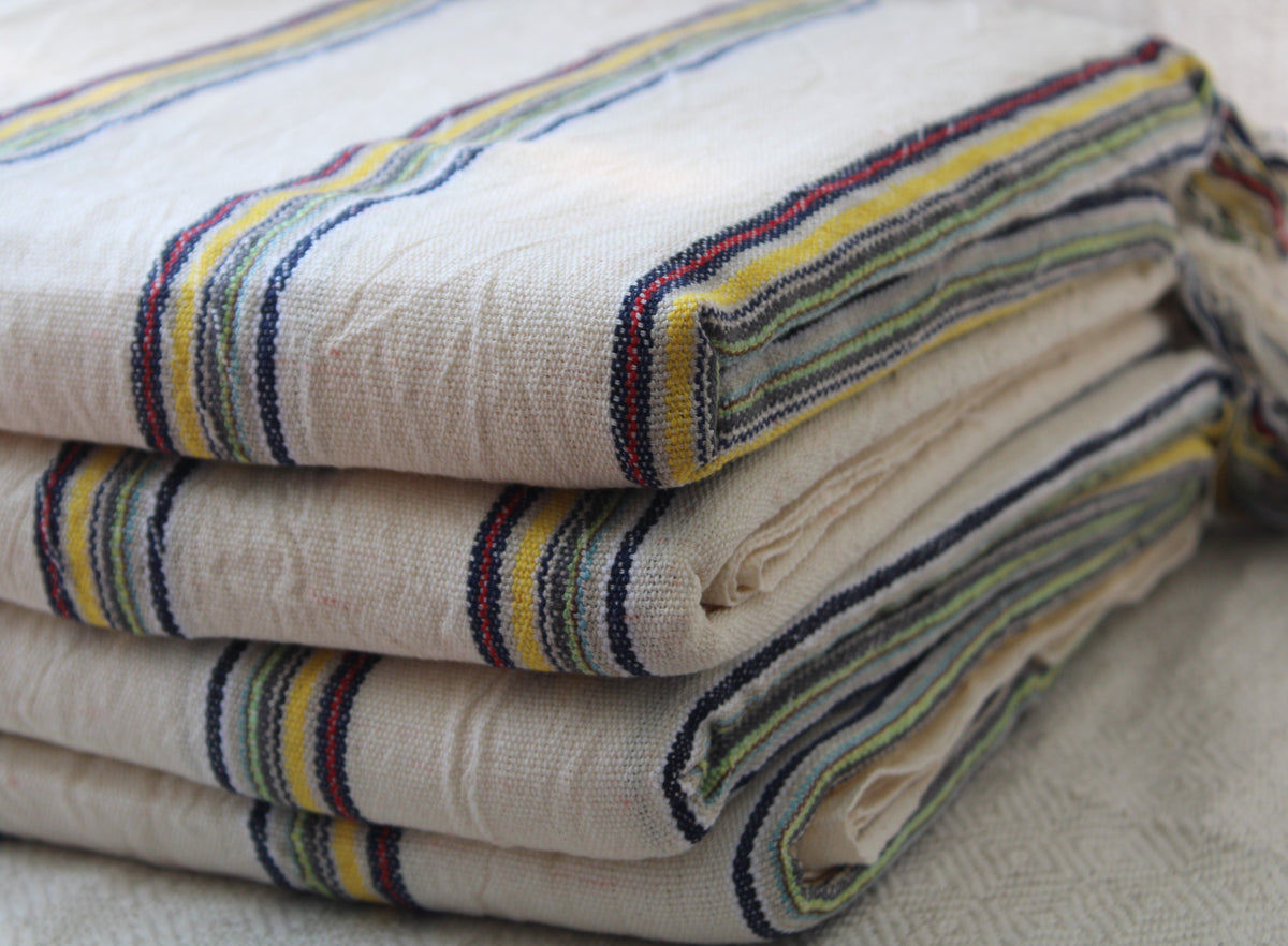 Euphoria Linen Turkish Towel