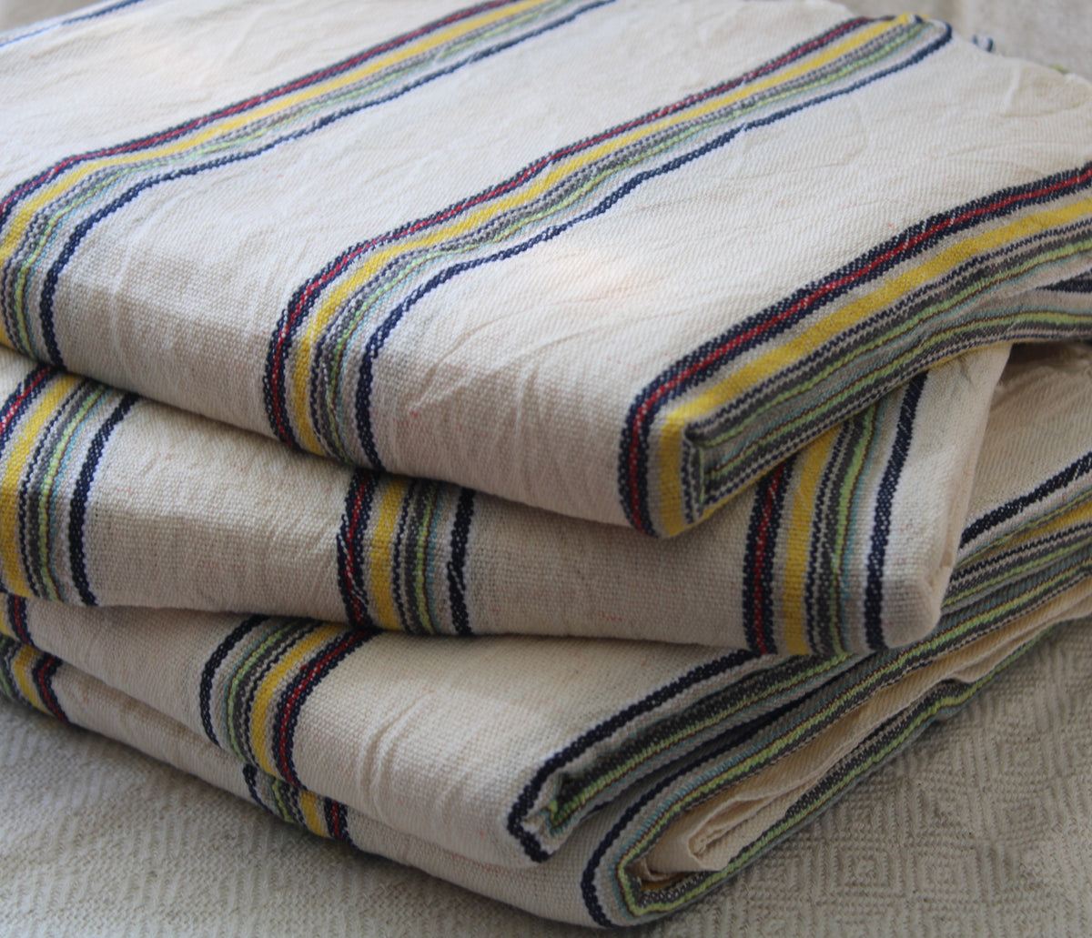 Euphoria Linen Turkish Towel