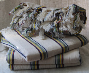 Euphoria Linen Turkish Towel