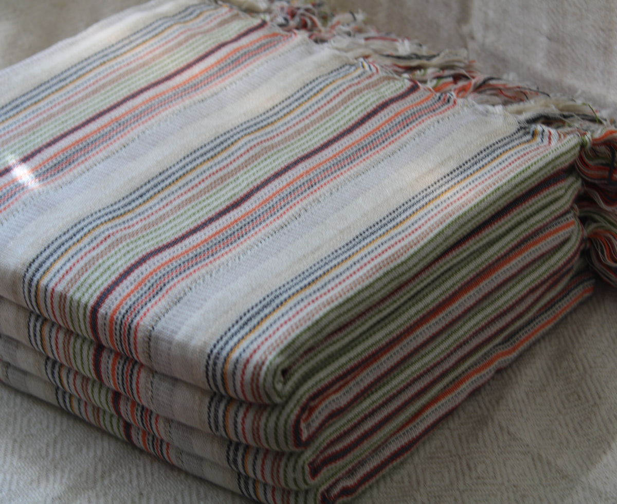 Bliss Linen Turkish Towel