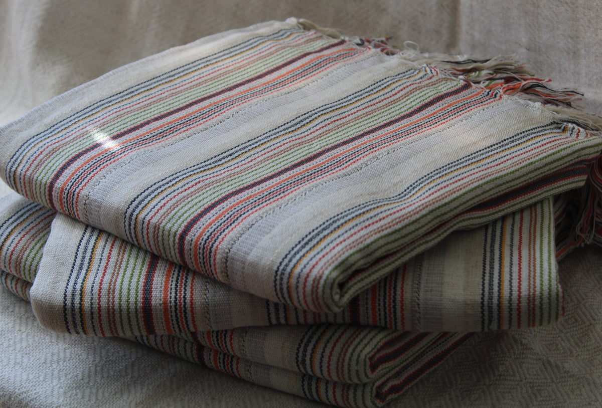 Bliss Linen Turkish Towel