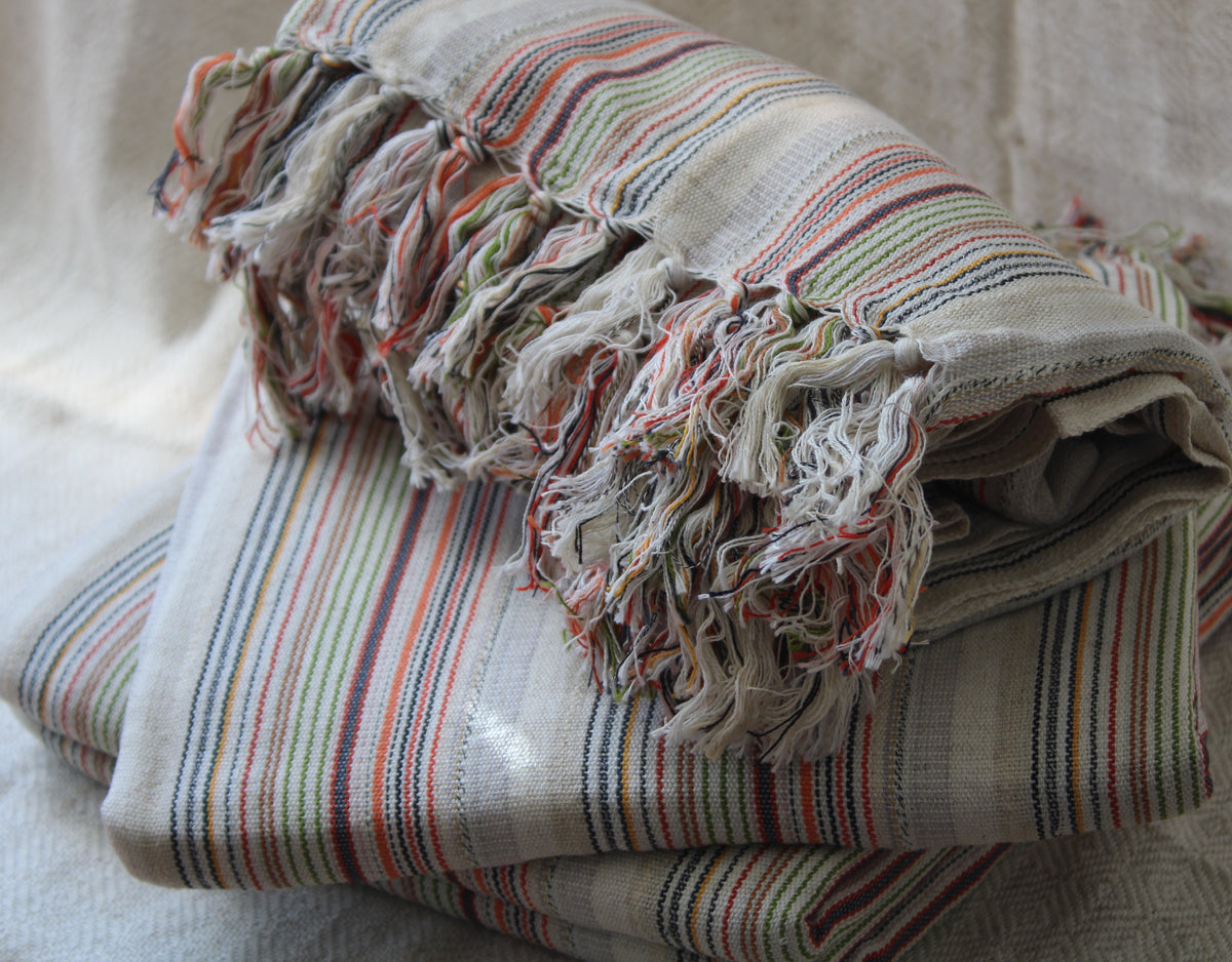 Bliss Linen Turkish Towel