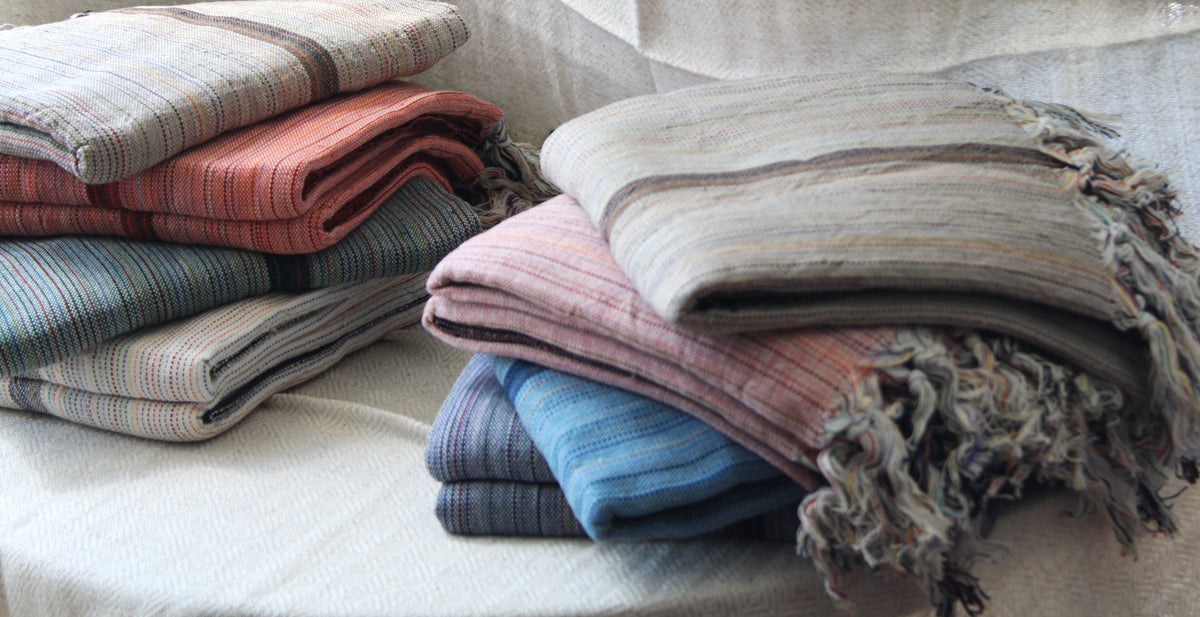 Delight Turkish Cotton Towel Collection