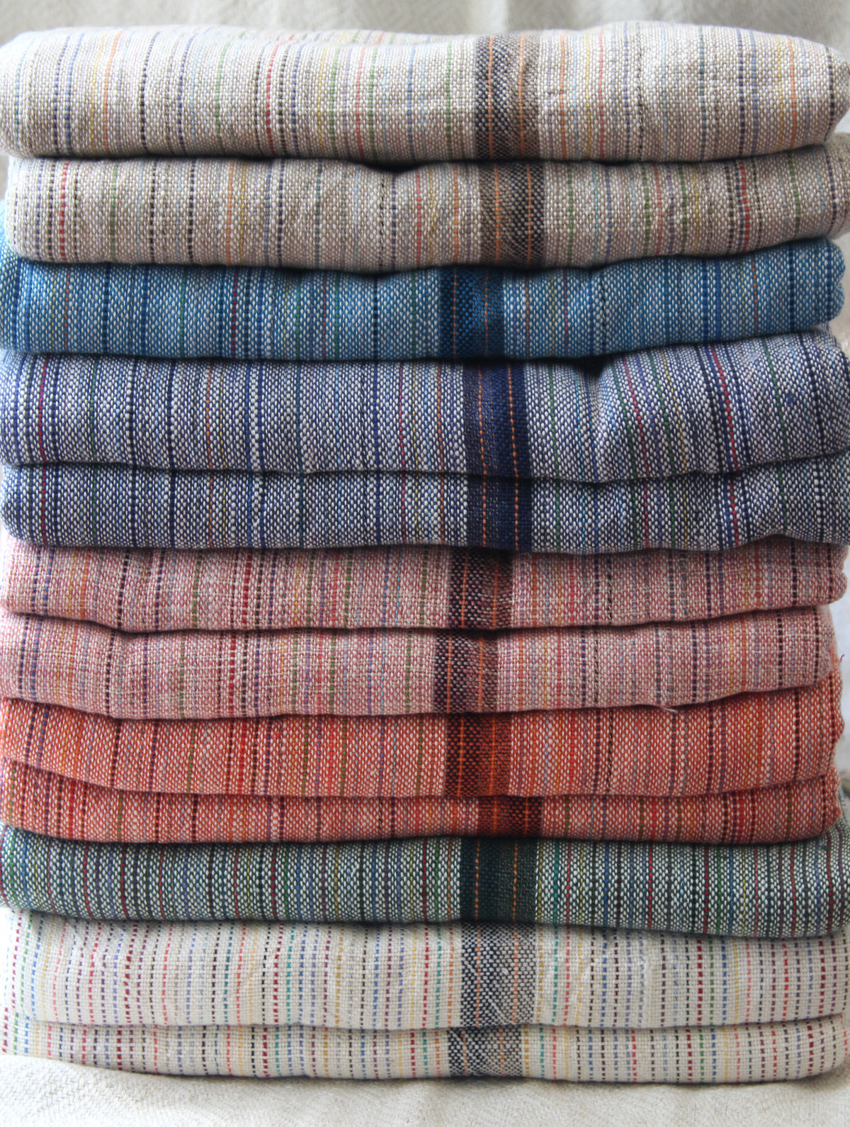 Delight Turkish Cotton Towel Collection