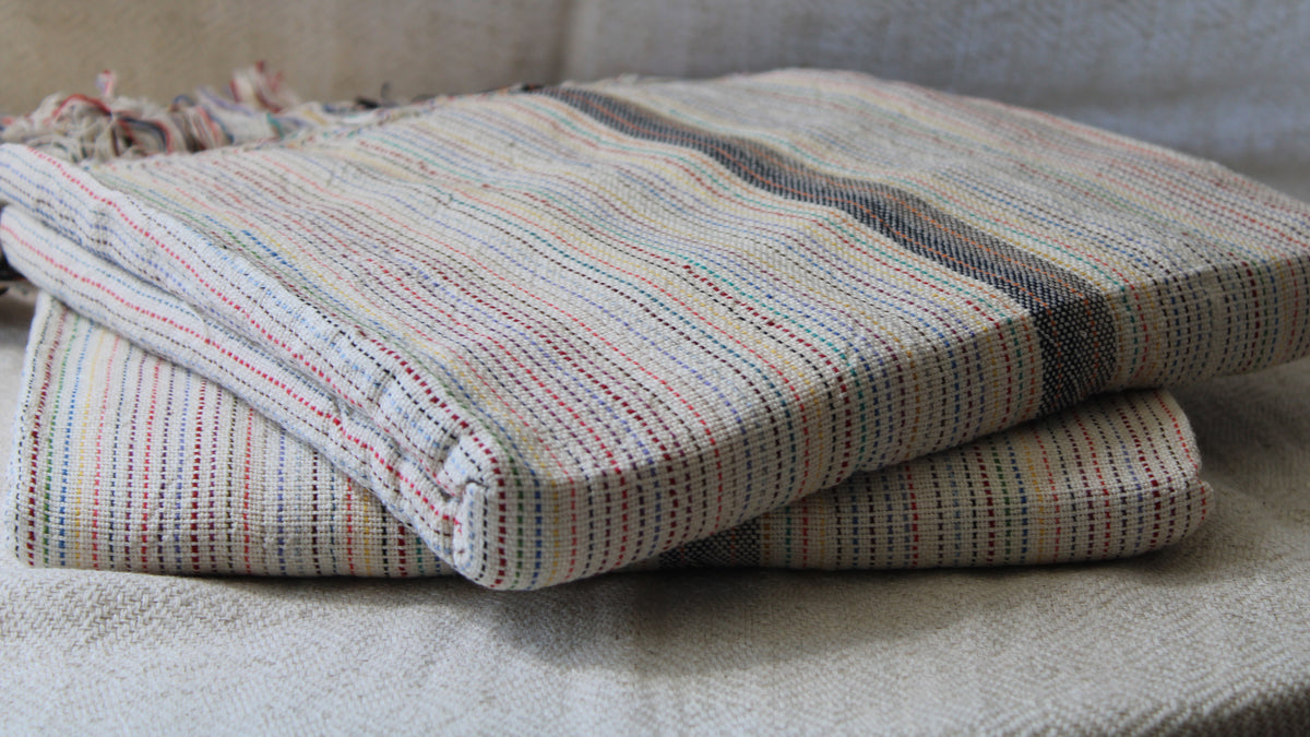 Delight Turkish Cotton Towel Collection