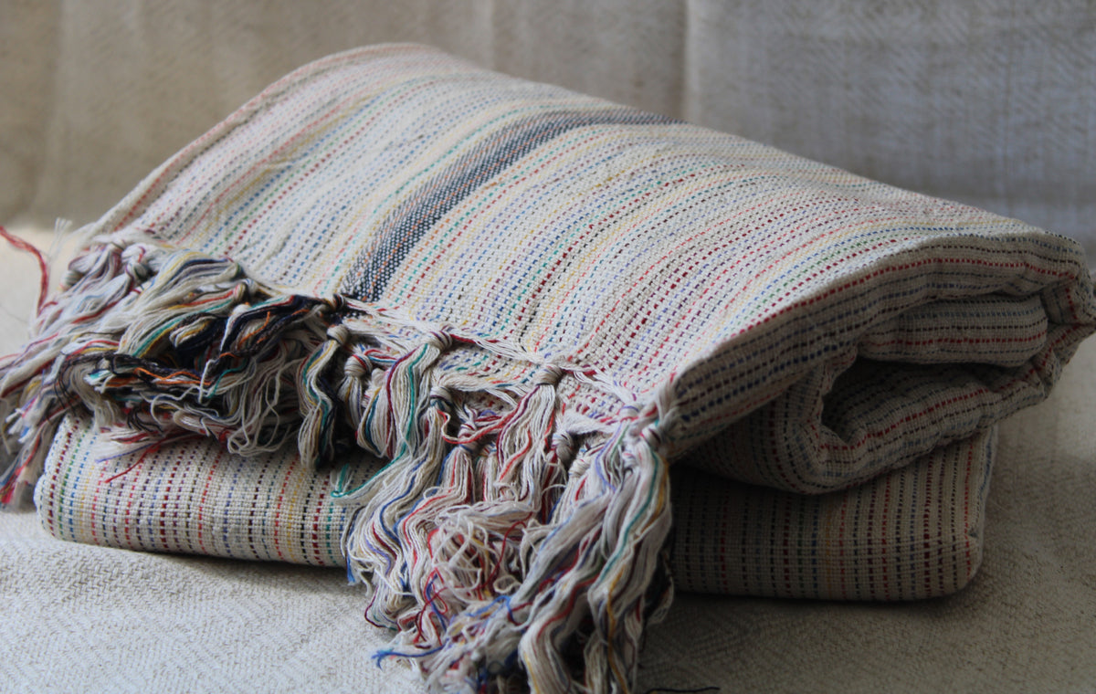 Delight Turkish Cotton Towel Collection