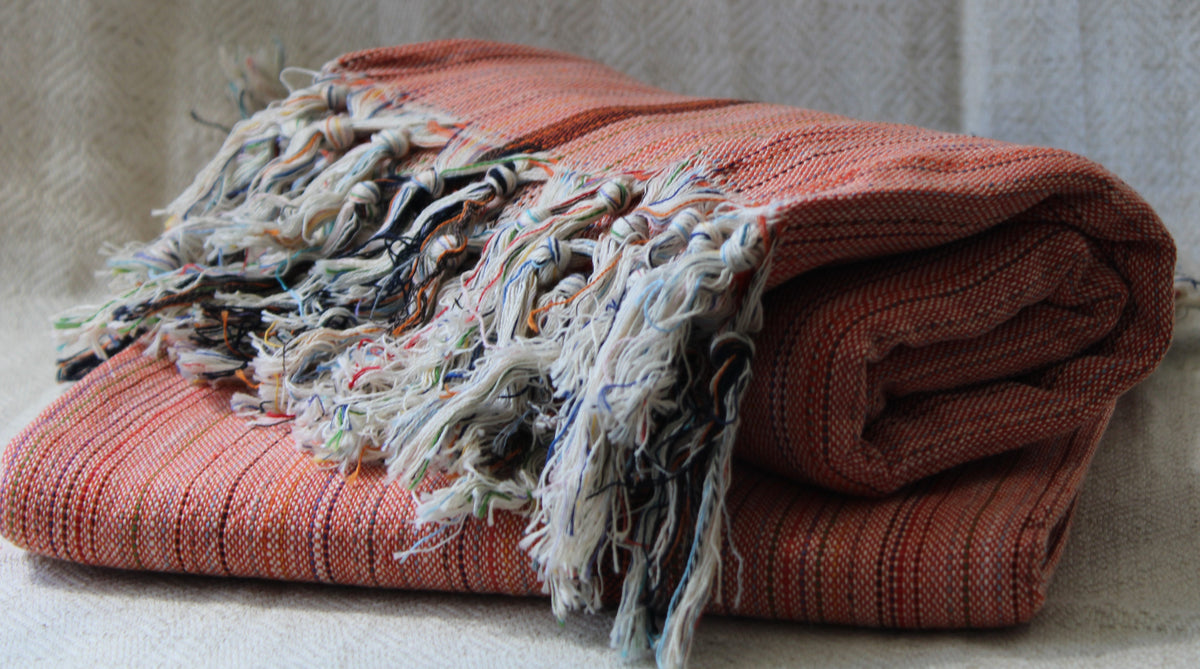 Delight Turkish Cotton Towel Collection