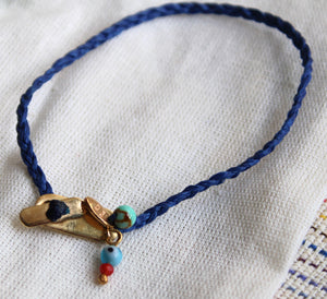 Protection Eye Bracelet