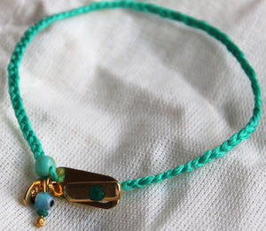 Protection Eye Bracelet