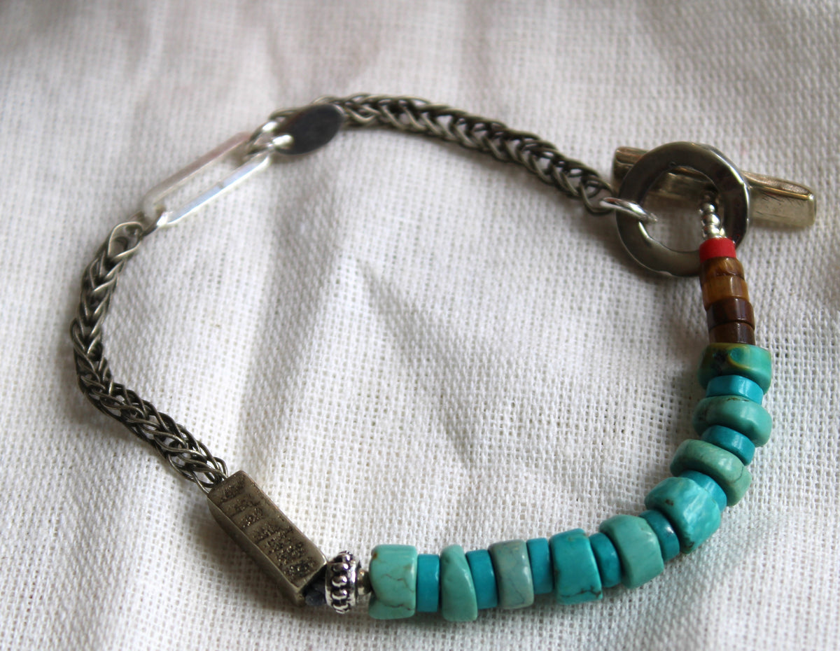 Mindful Bracelet