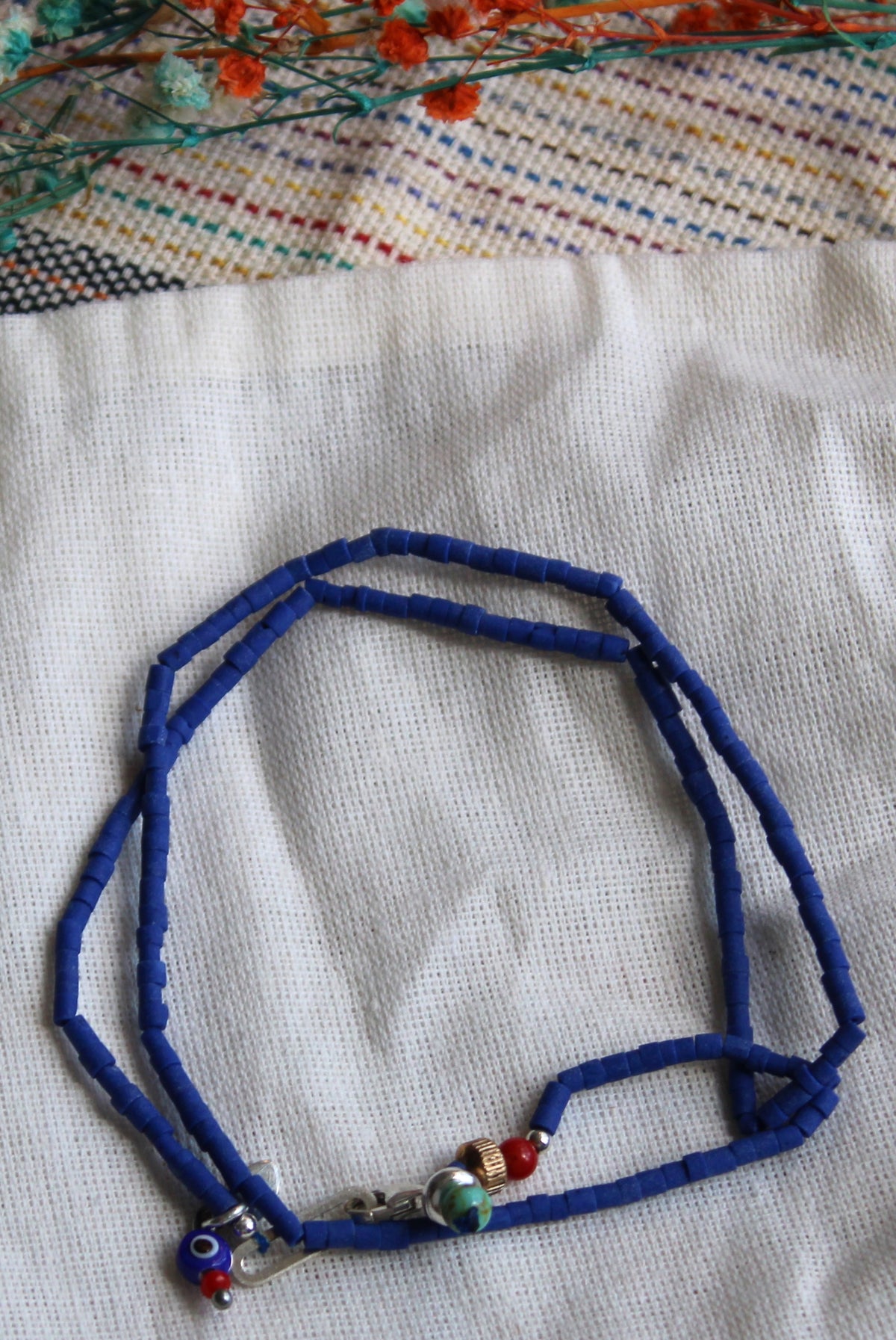 Pure 2 in 1 Necklace & Bracelet