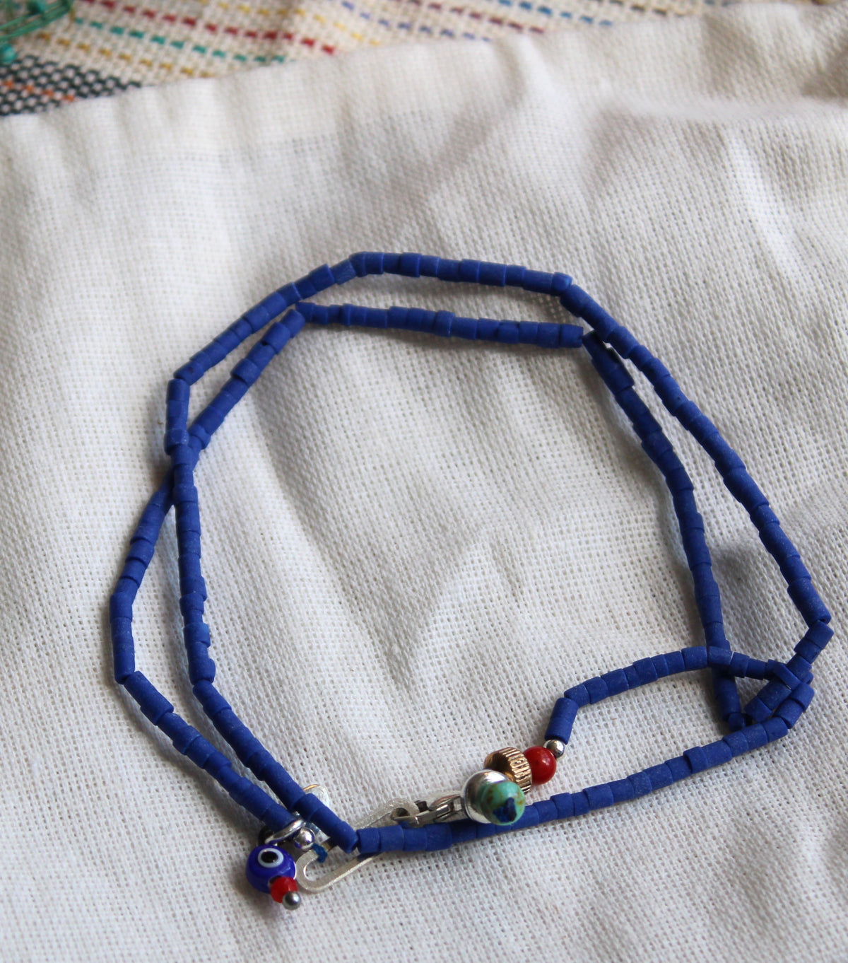 Pure 2 in 1 Necklace & Bracelet