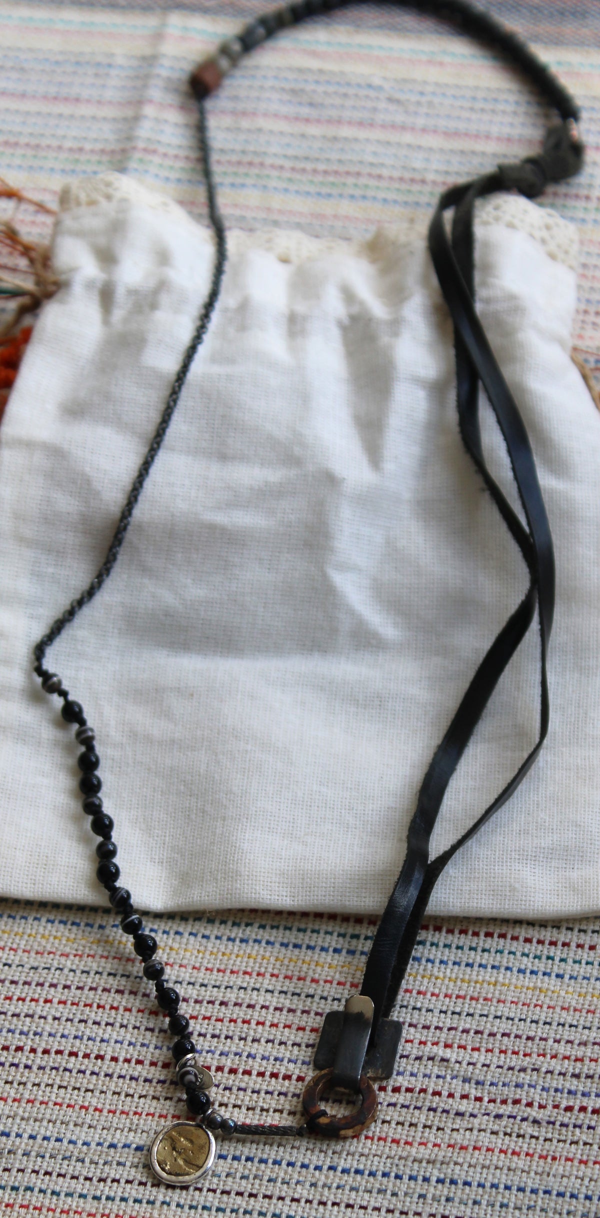 Noel 2 in 1 Necklace & Bracelet