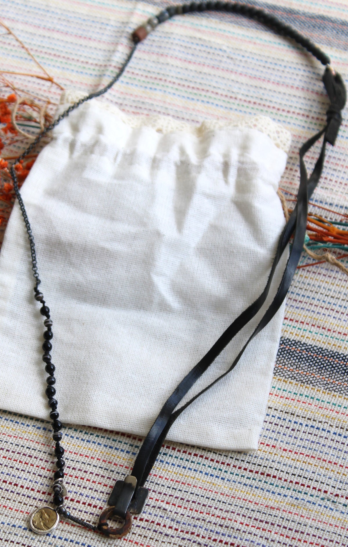 Noel 2 in 1 Necklace & Bracelet
