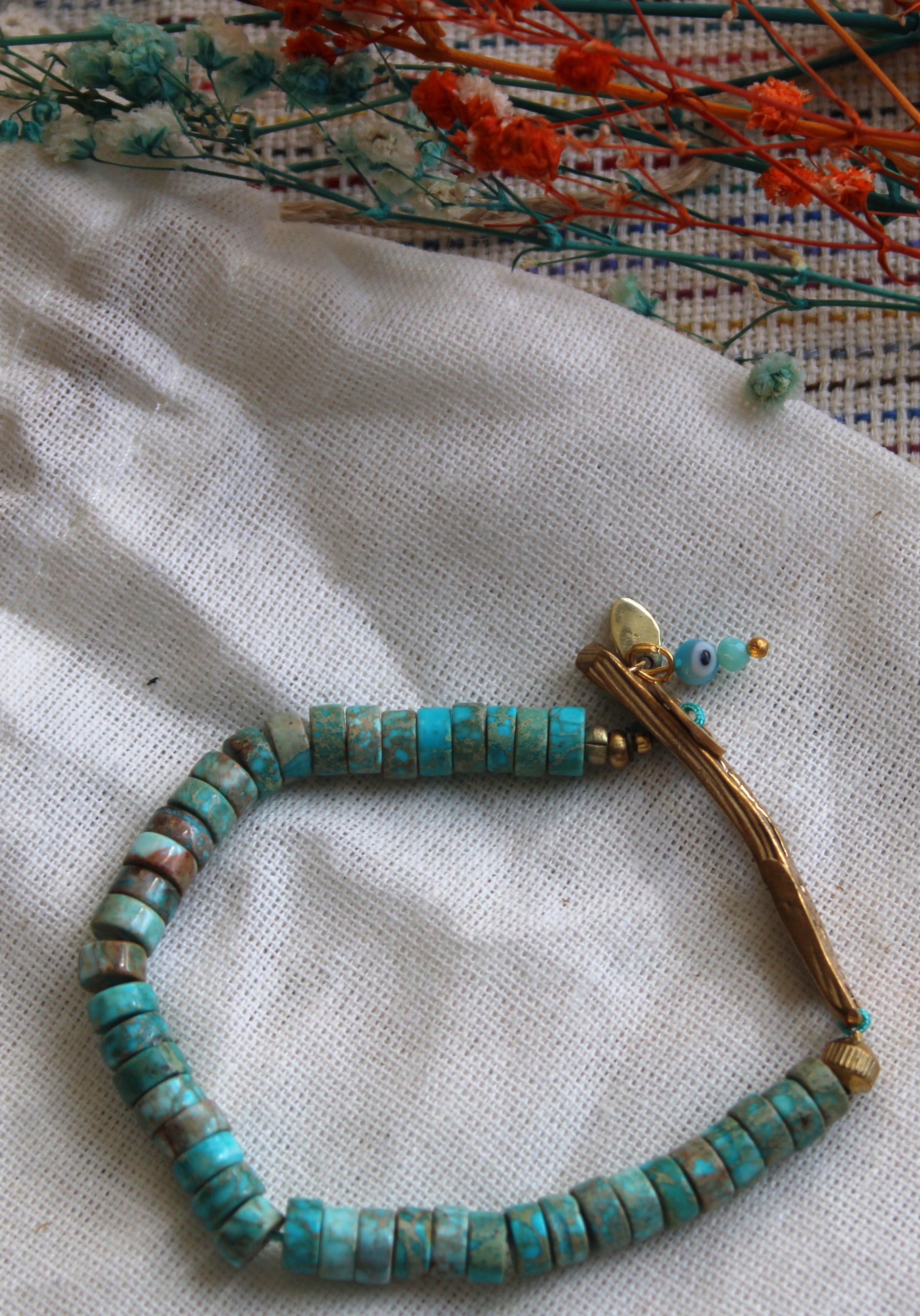 Kamil Bracelet