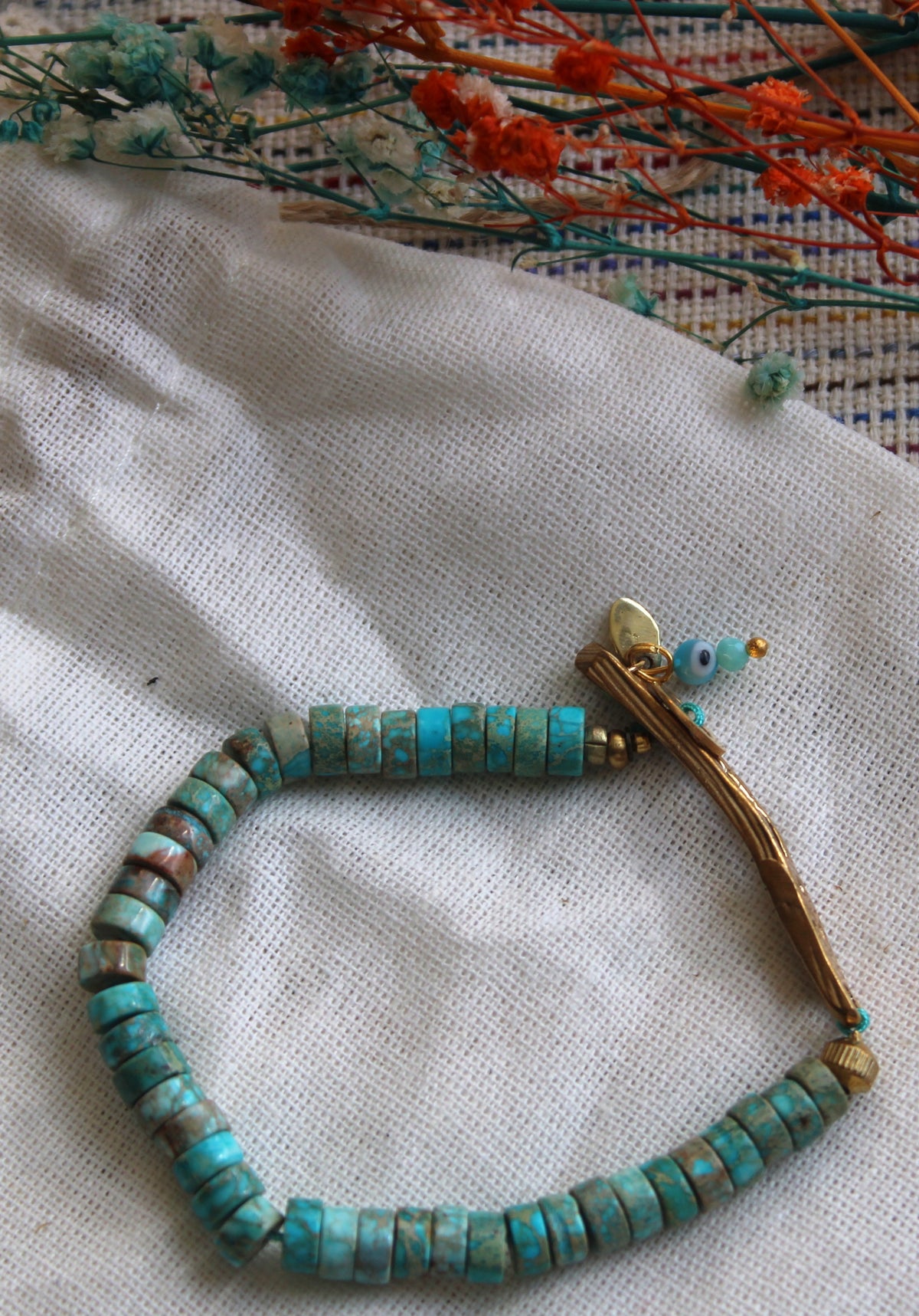 Kamil Bracelet