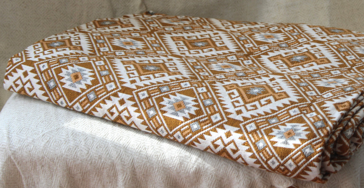 Handwoven Blanket Collection - Soumak Boutique