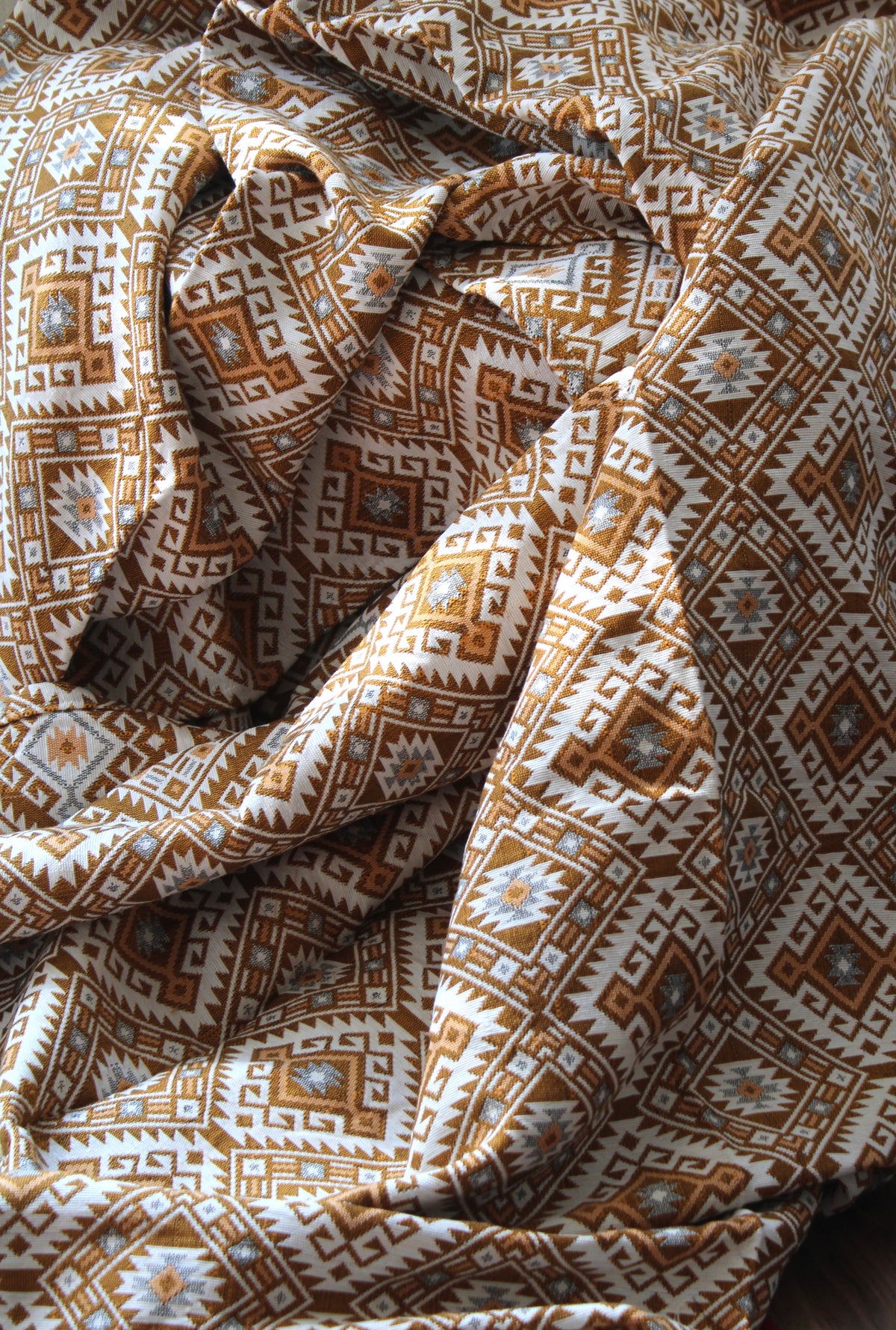 Handwoven Blanket Collection - Soumak Boutique
