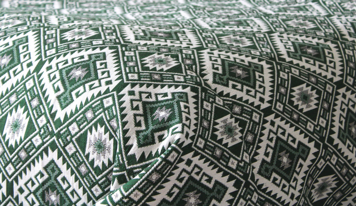 Handwoven Blanket Collection - Soumak Boutique