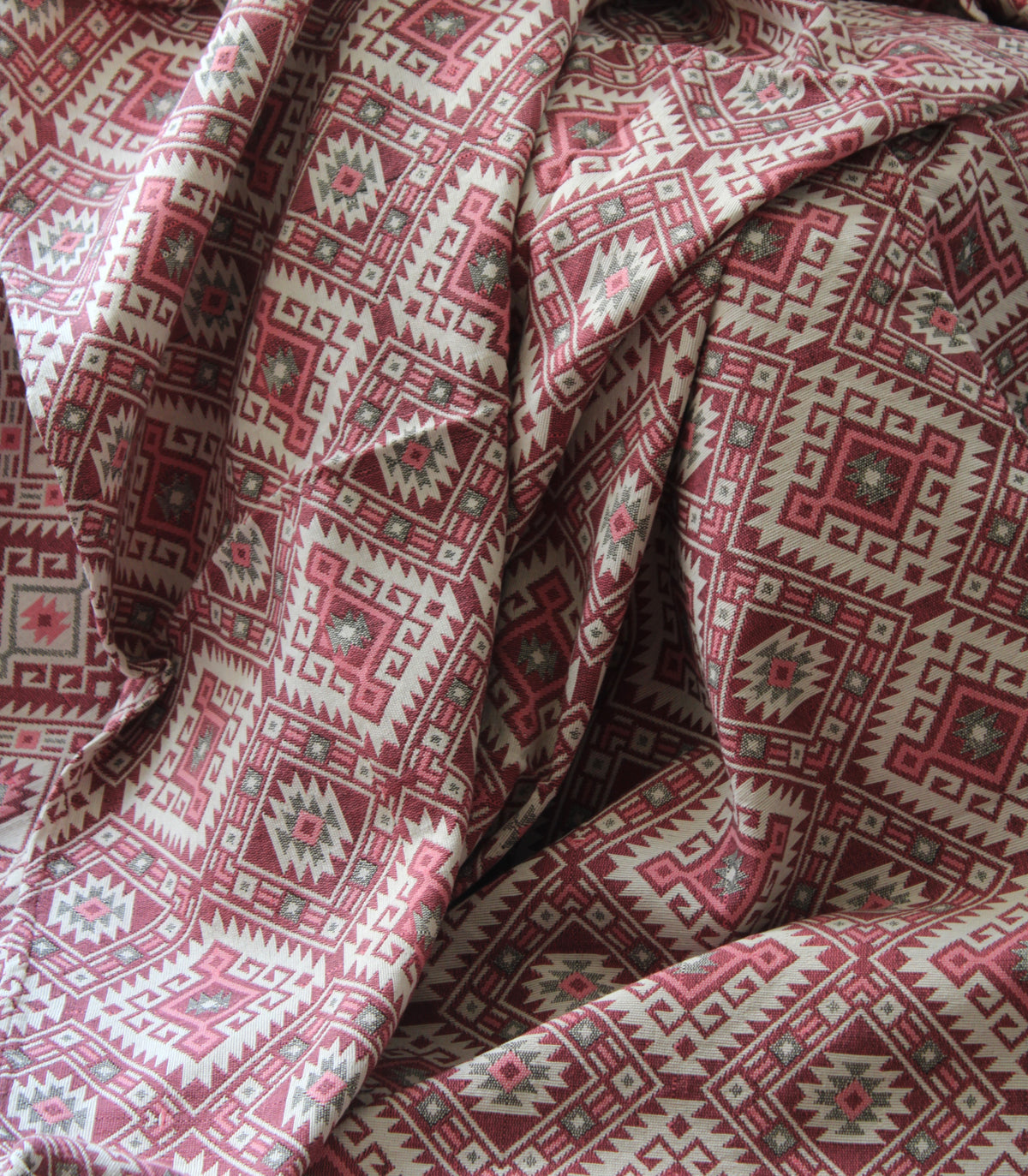 Handwoven Blanket Collection - Soumak Boutique