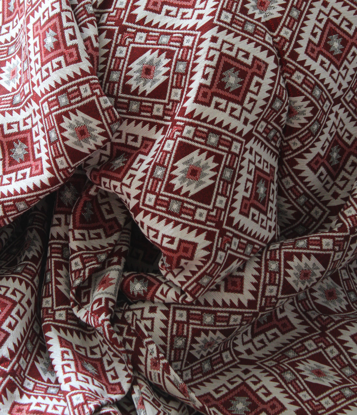 Handwoven Blanket Collection - Soumak Boutique