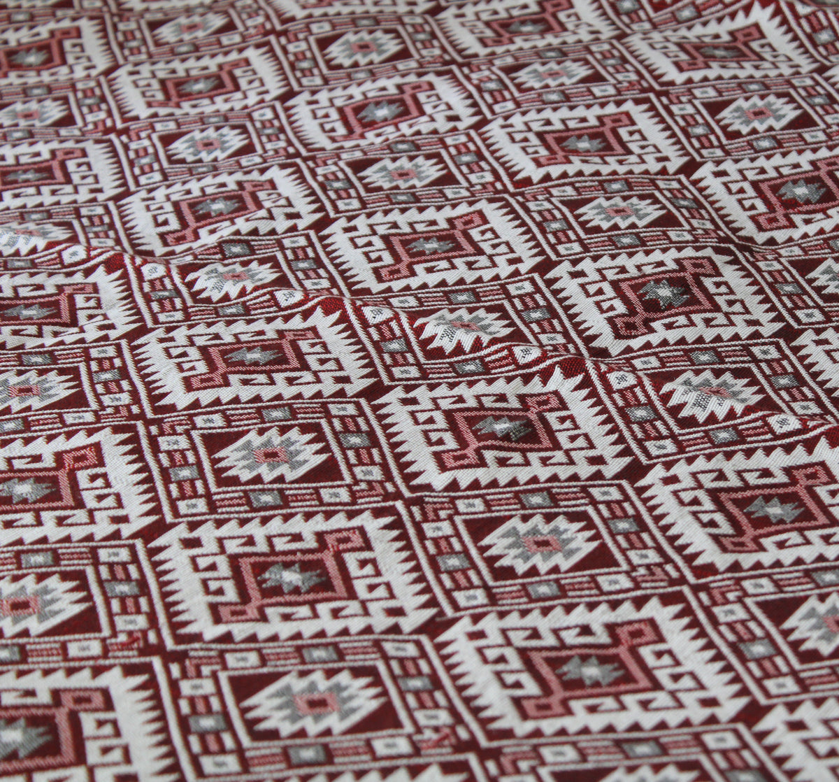 Handwoven Blanket Collection - Soumak Boutique