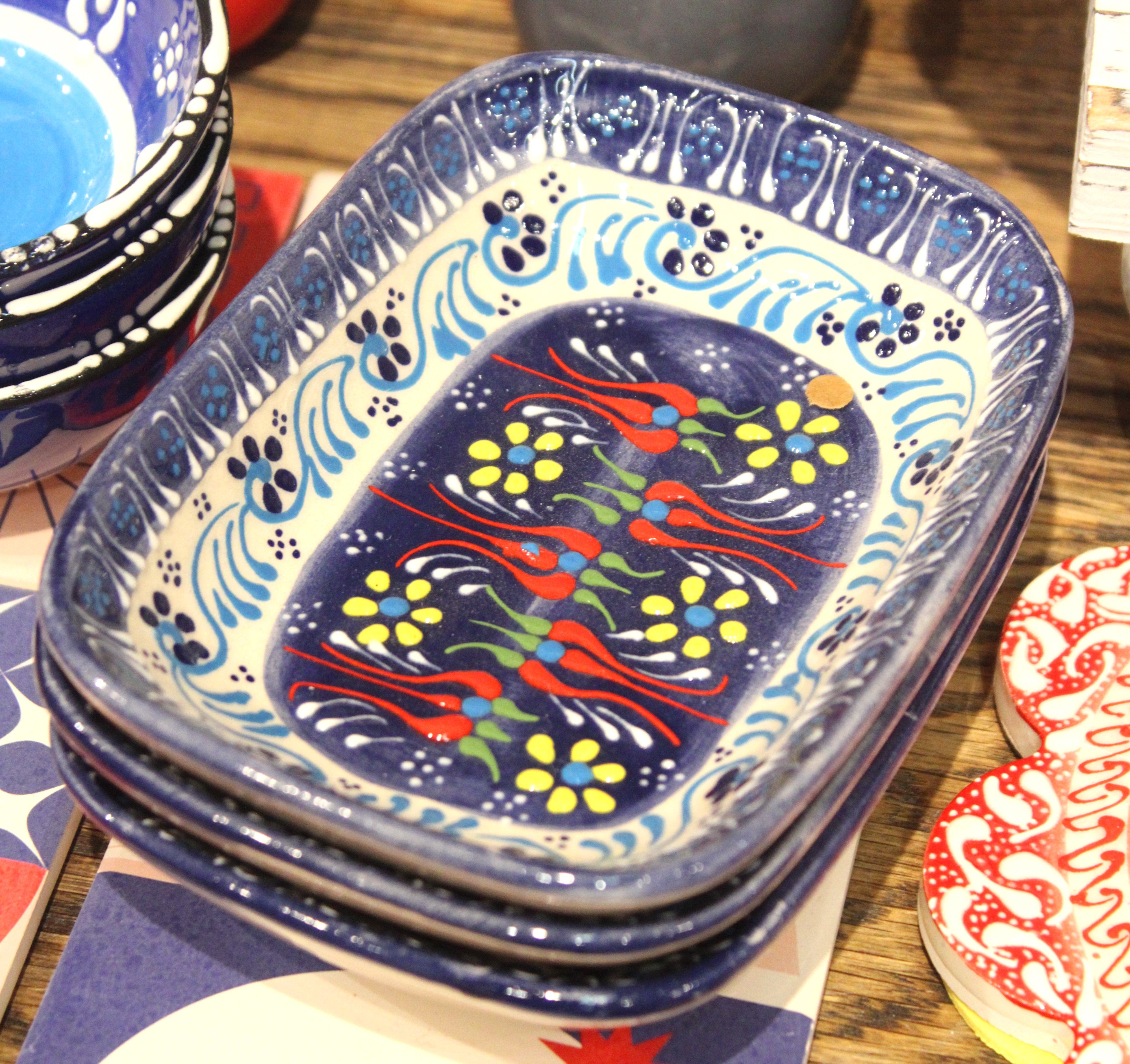 Mesmerise Ceramic Collection