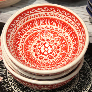 Mesmerise Ceramic Collection