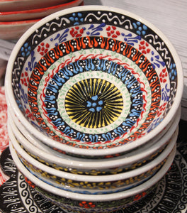 Mesmerise Ceramic Collection