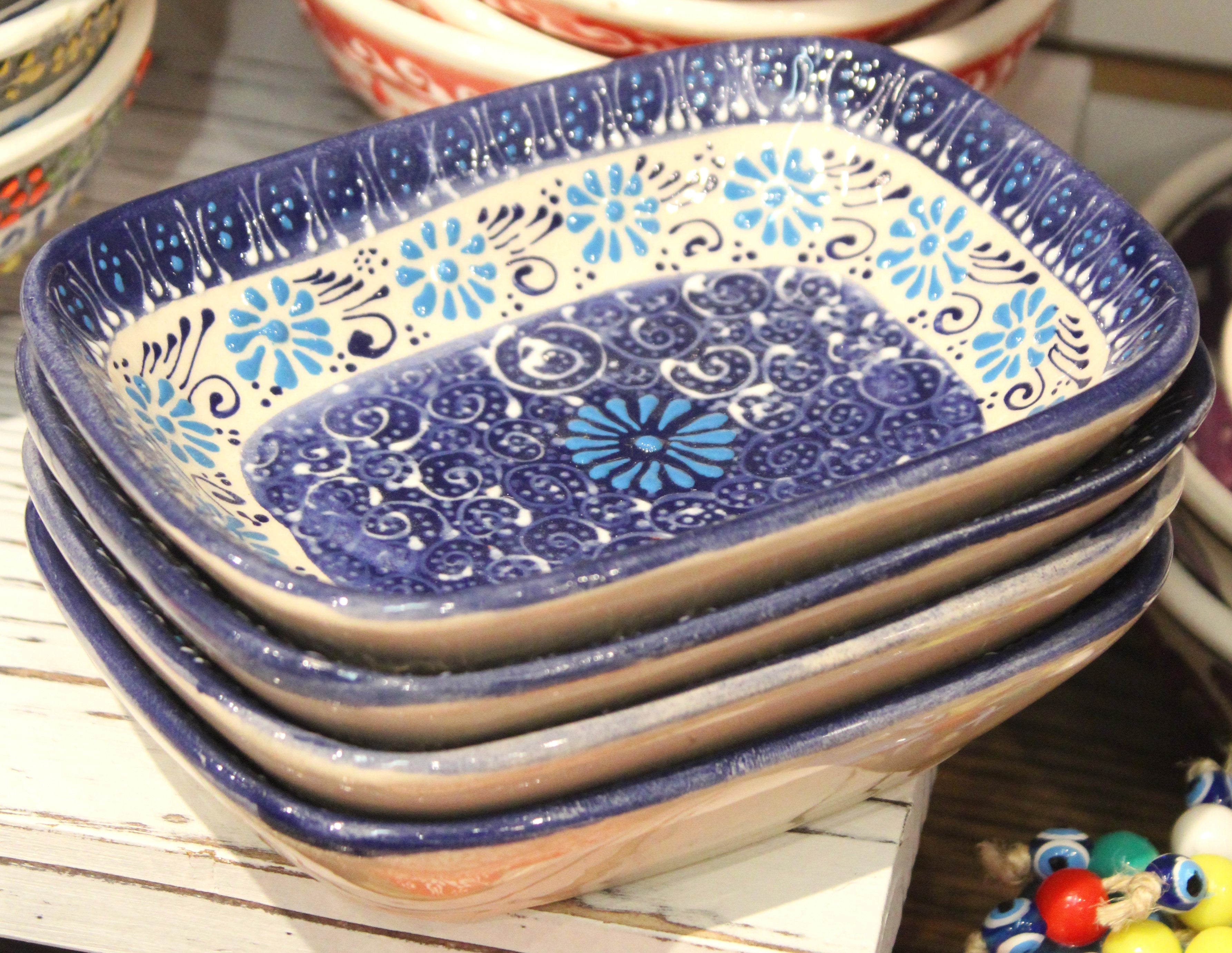 Mesmerise Ceramic Collection
