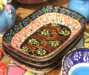 Mesmerise Ceramic Collection