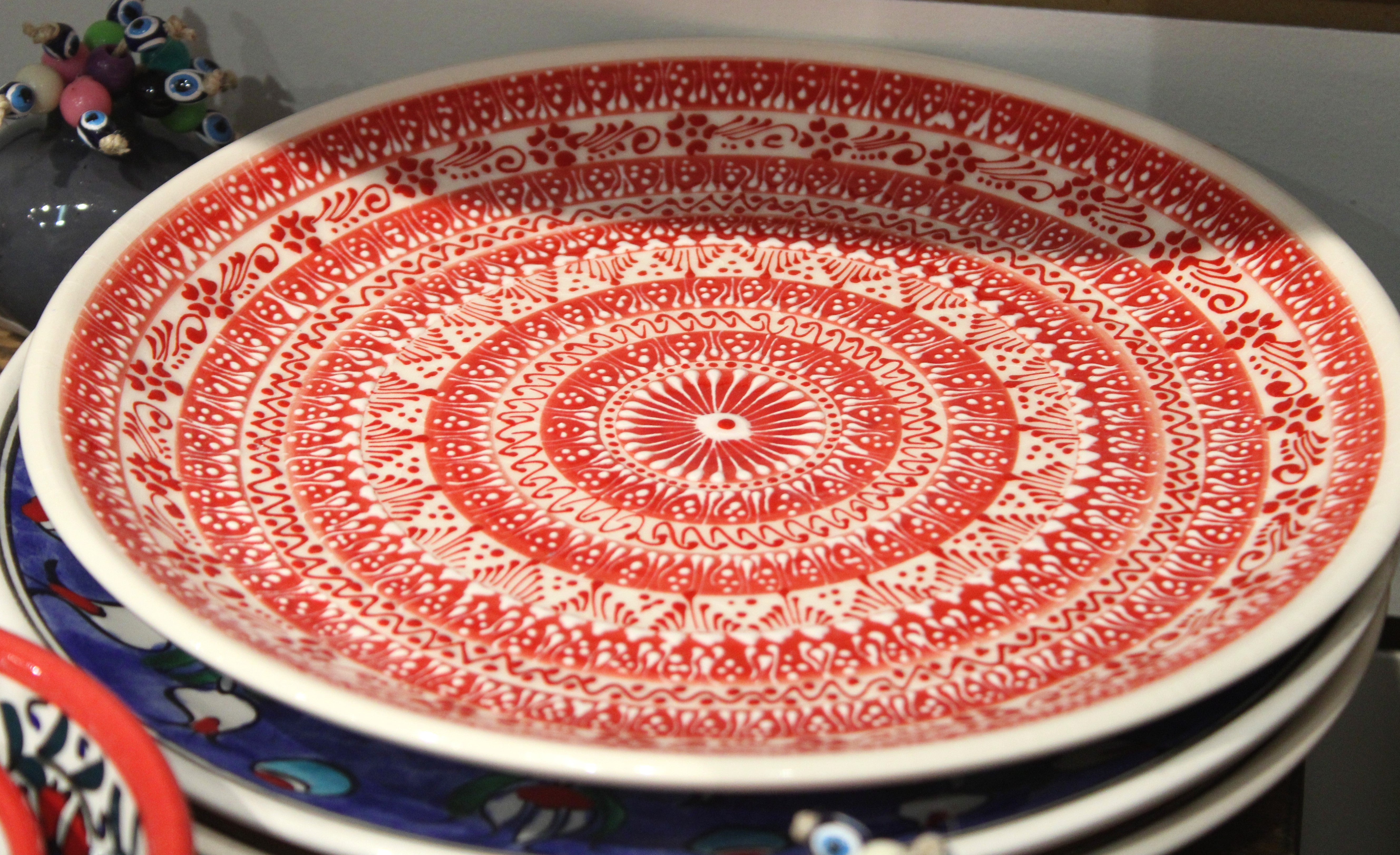 Mesmerise Ceramic Collection