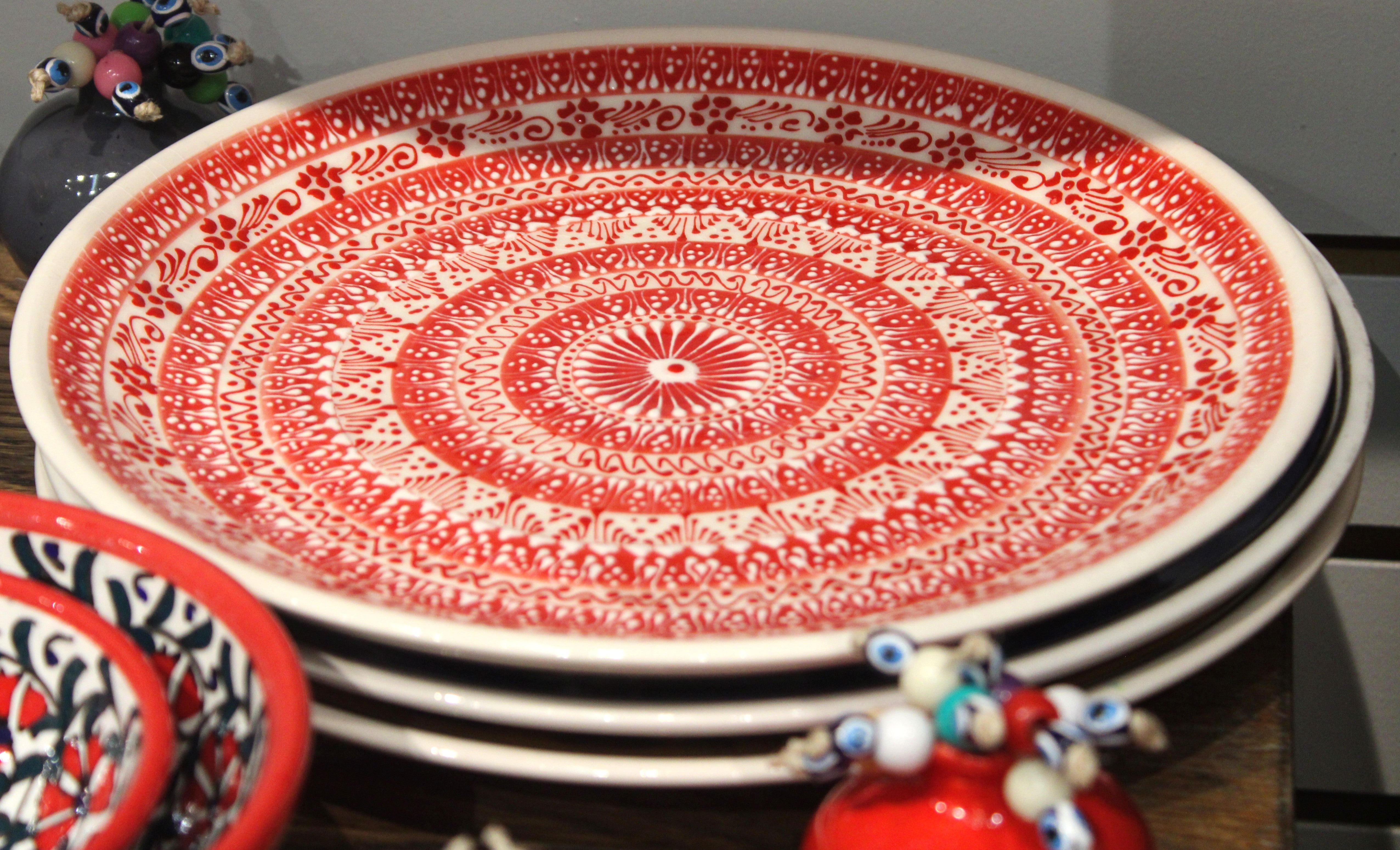 Mesmerise Ceramic Collection