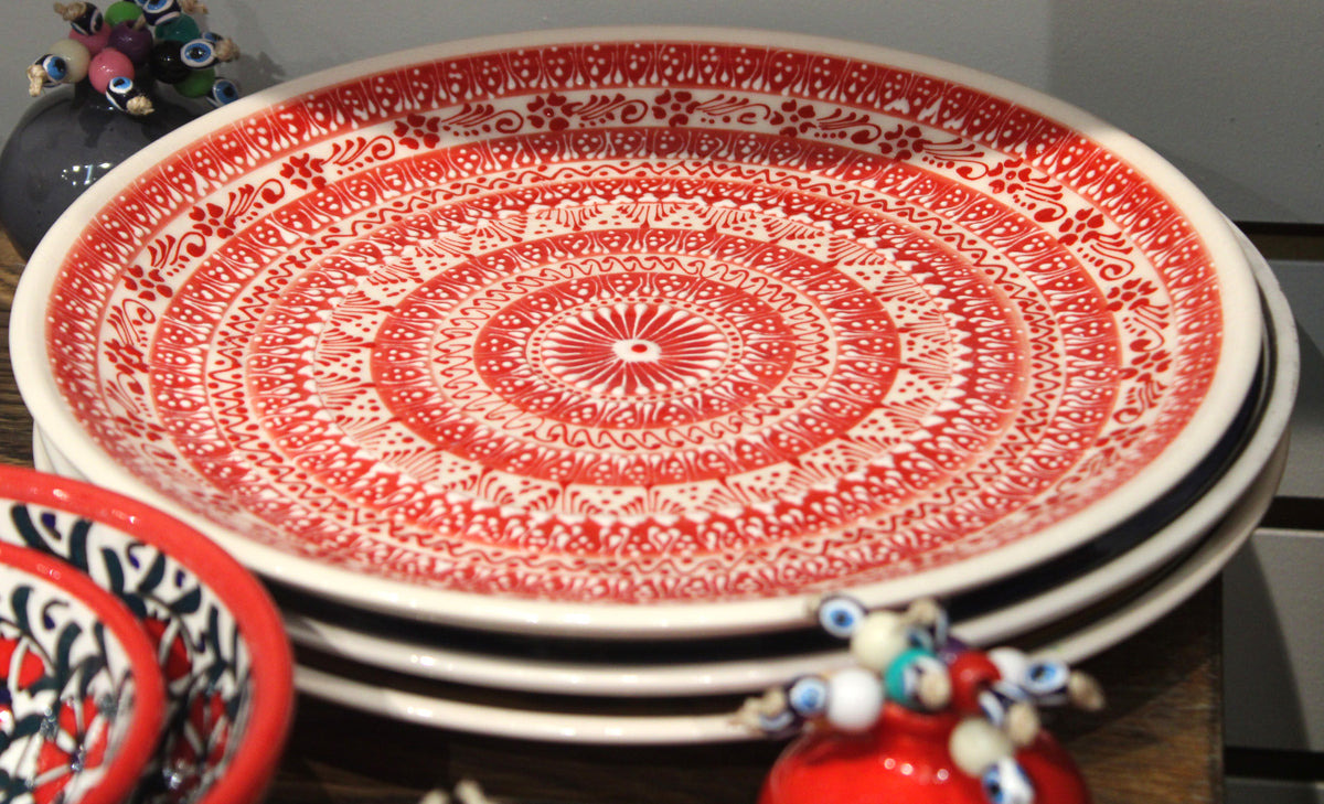 Mesmerise Ceramic Collection
