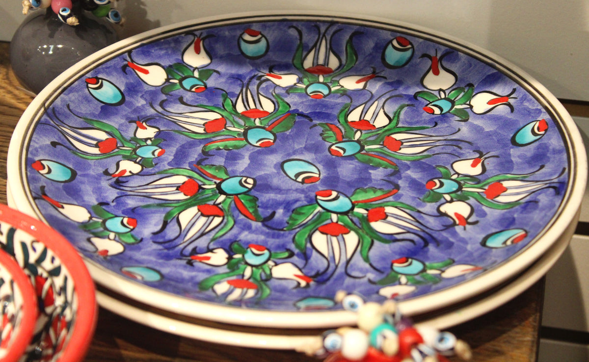 Tulip Laleh Ceramic Collection