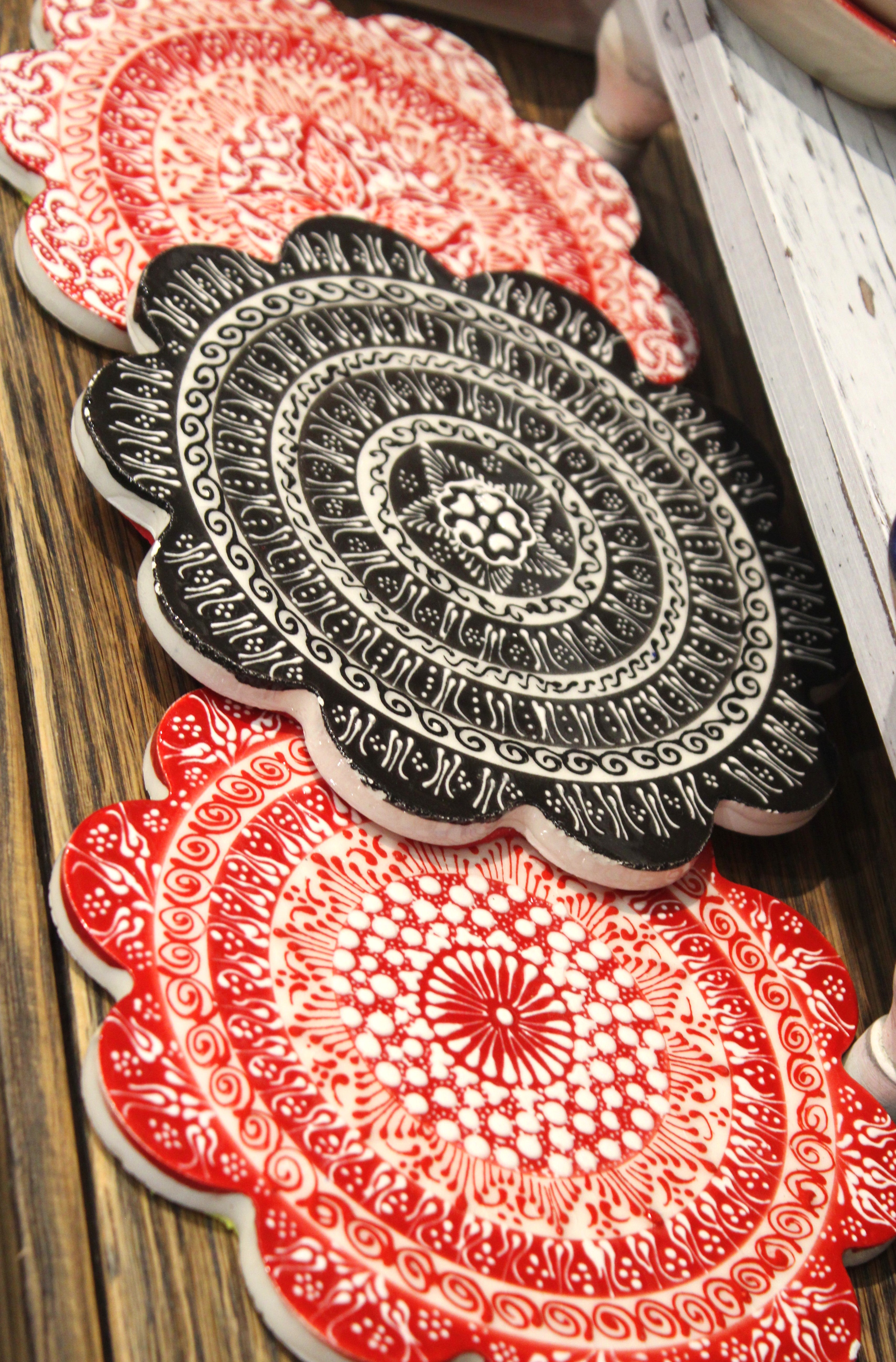 Mesmerise Ceramic Collection