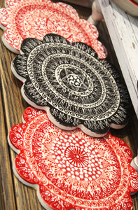 Mesmerise Ceramic Collection