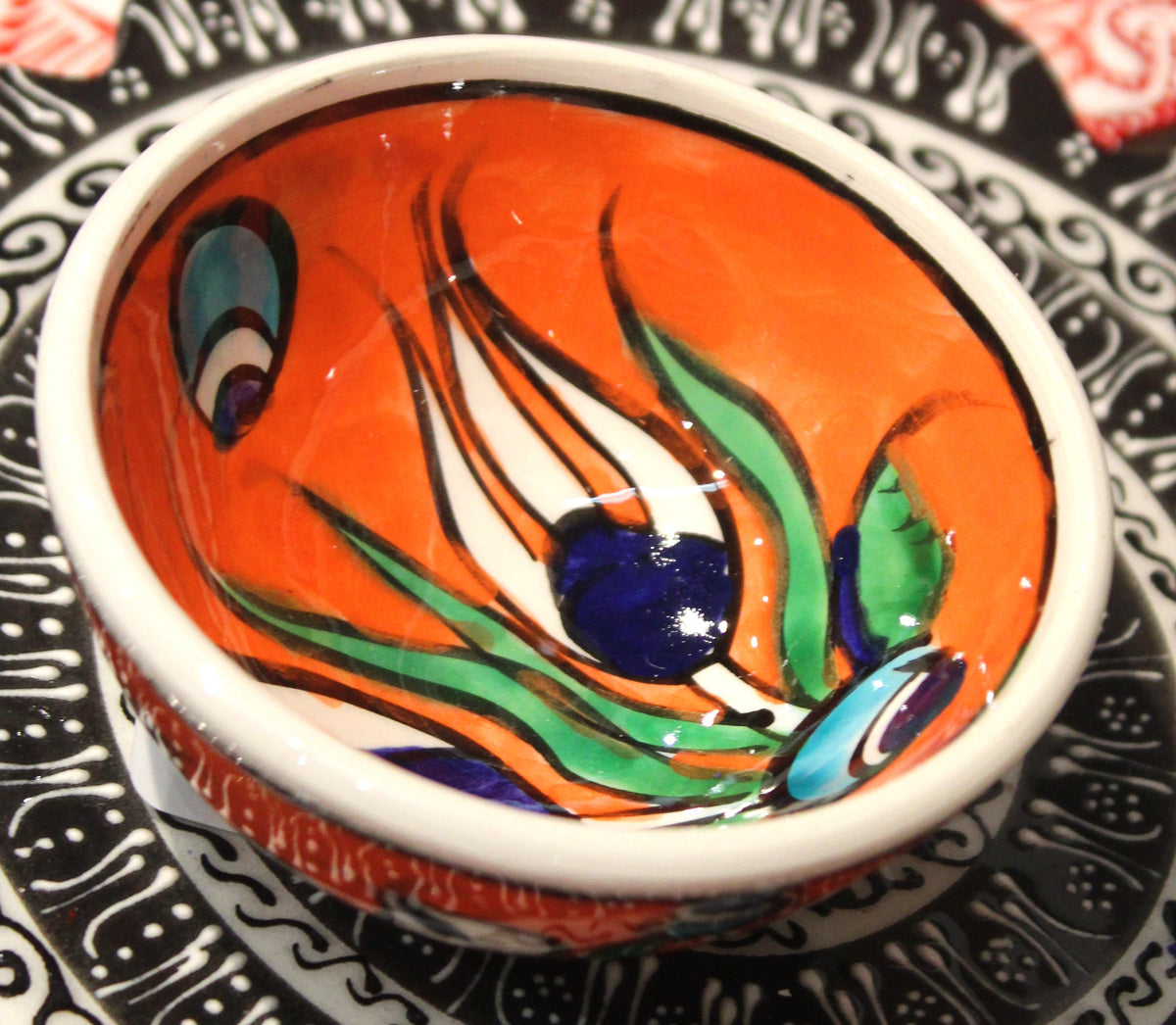 Tulip Laleh Ceramic Collection