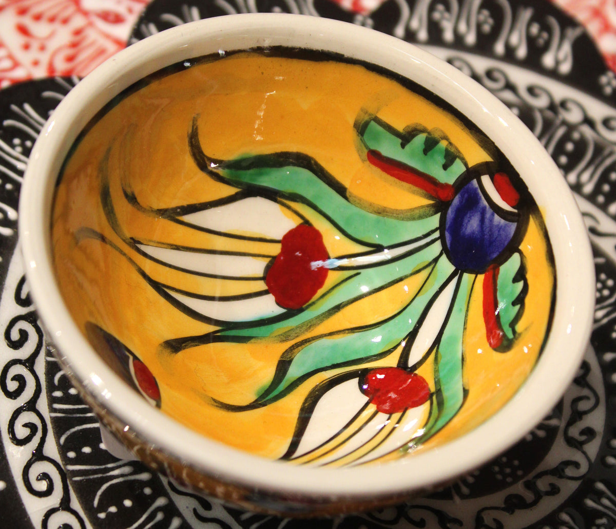 Tulip Laleh Ceramic Collection