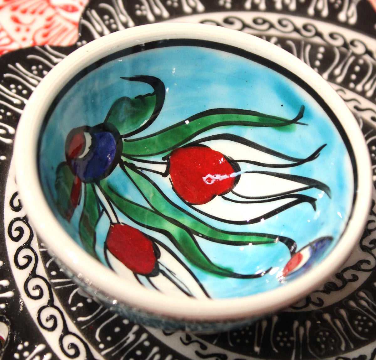 Tulip Laleh Ceramic Collection